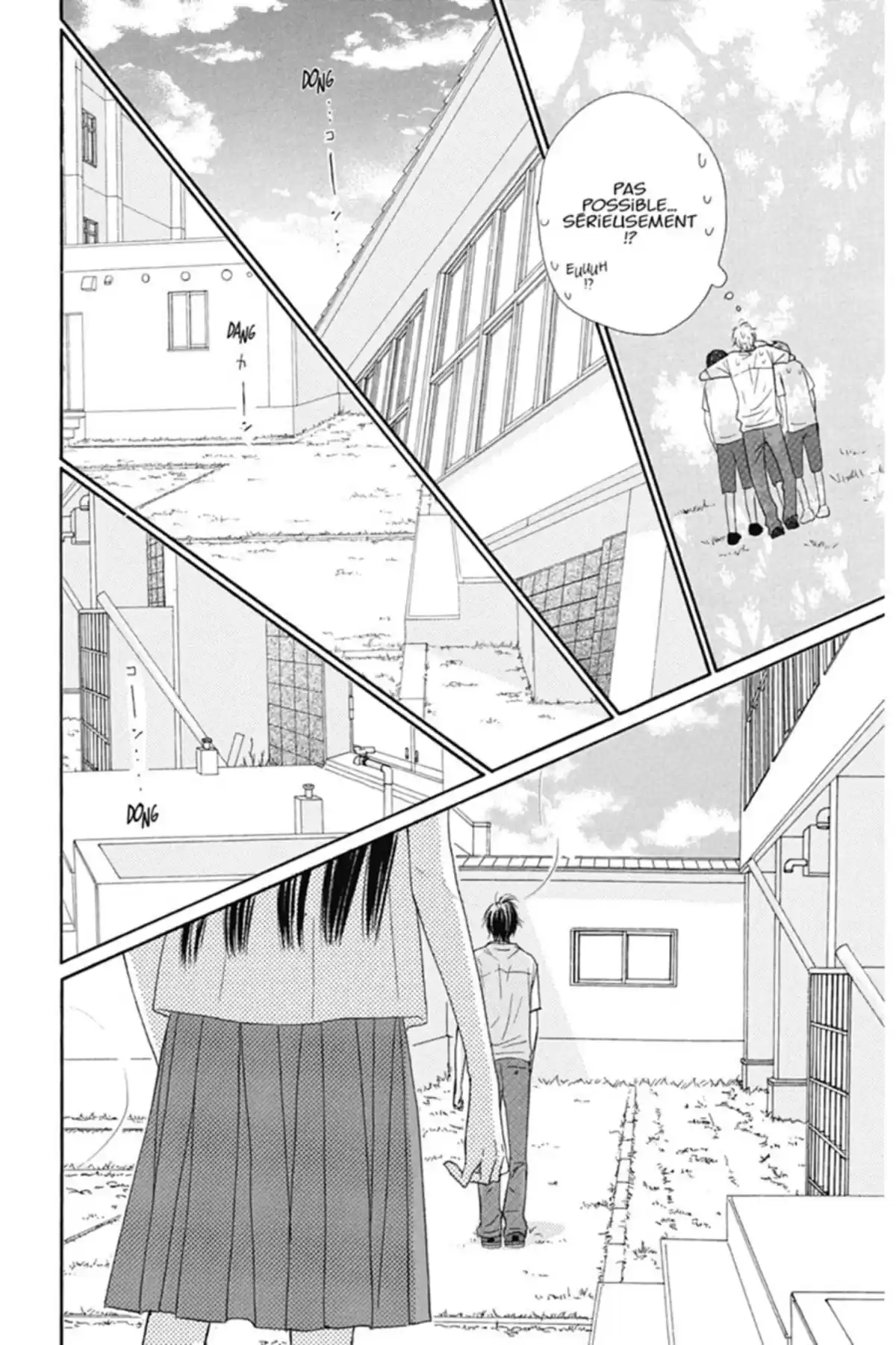 Sawako Volume 9 page 44