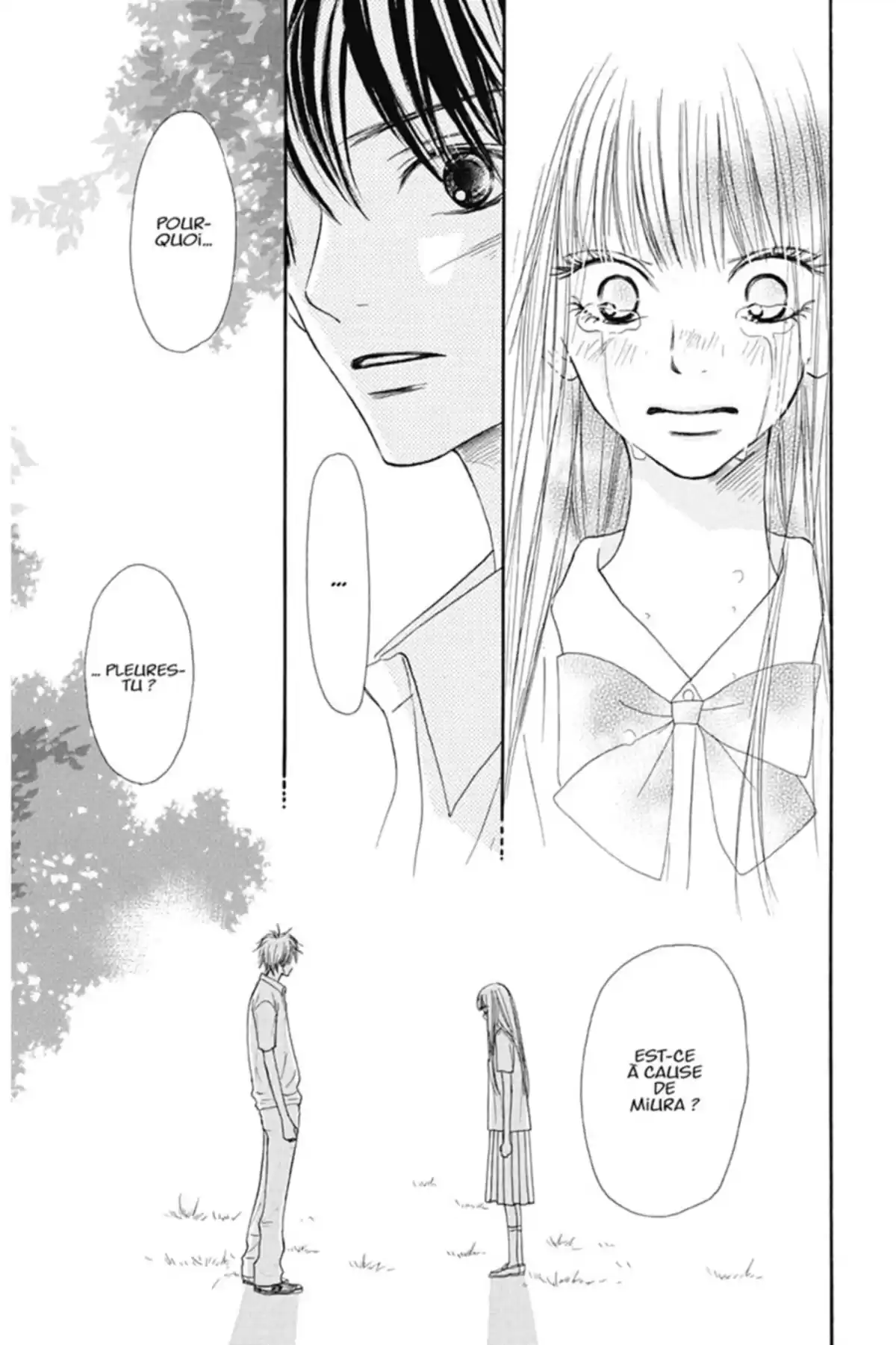 Sawako Volume 9 page 47