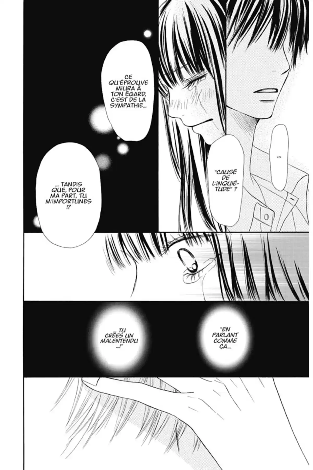 Sawako Volume 9 page 50