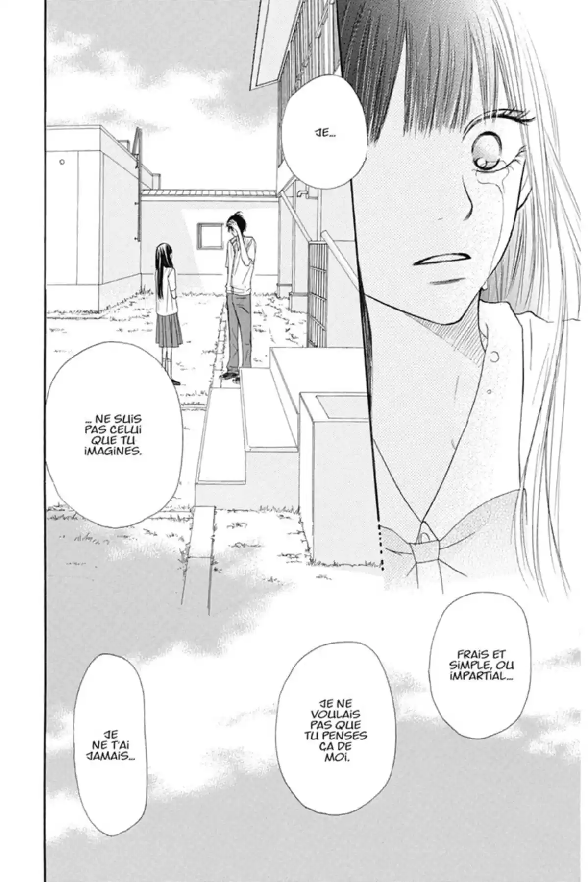 Sawako Volume 9 page 52