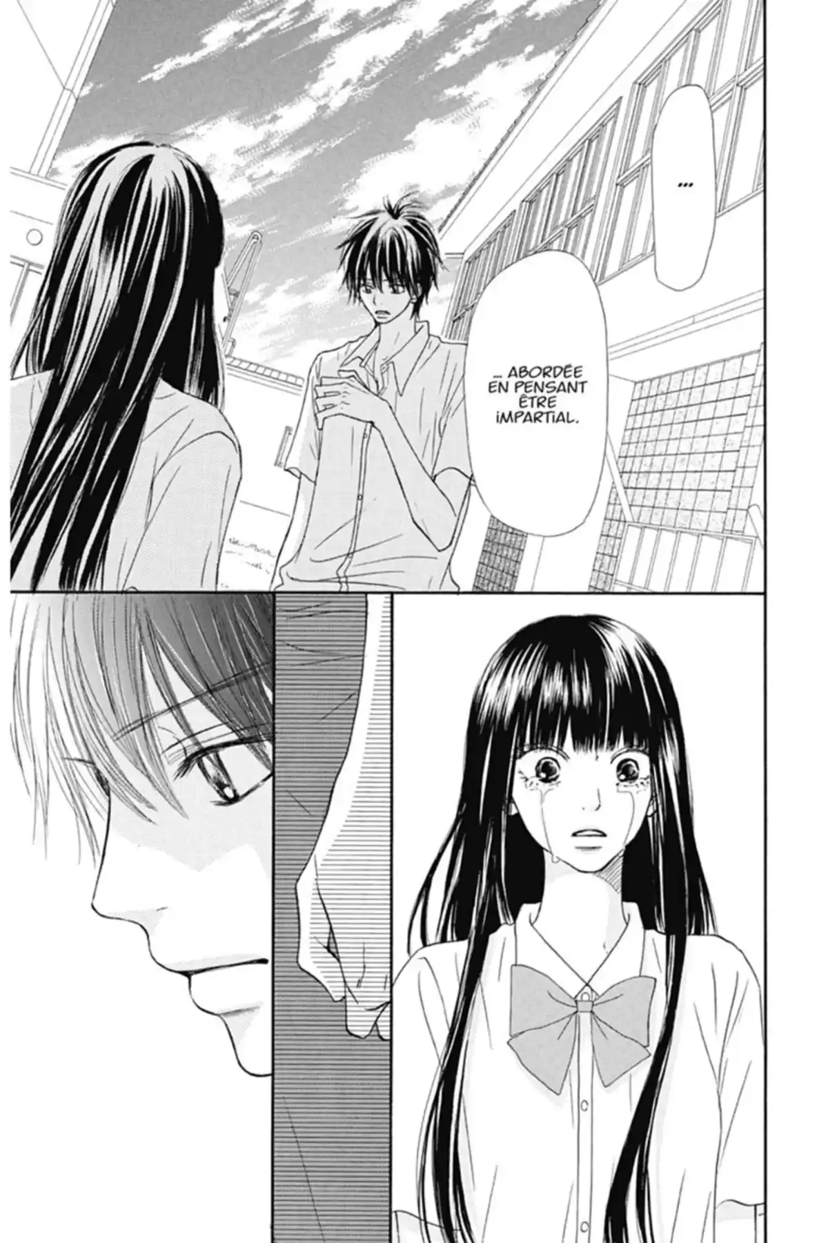 Sawako Volume 9 page 53