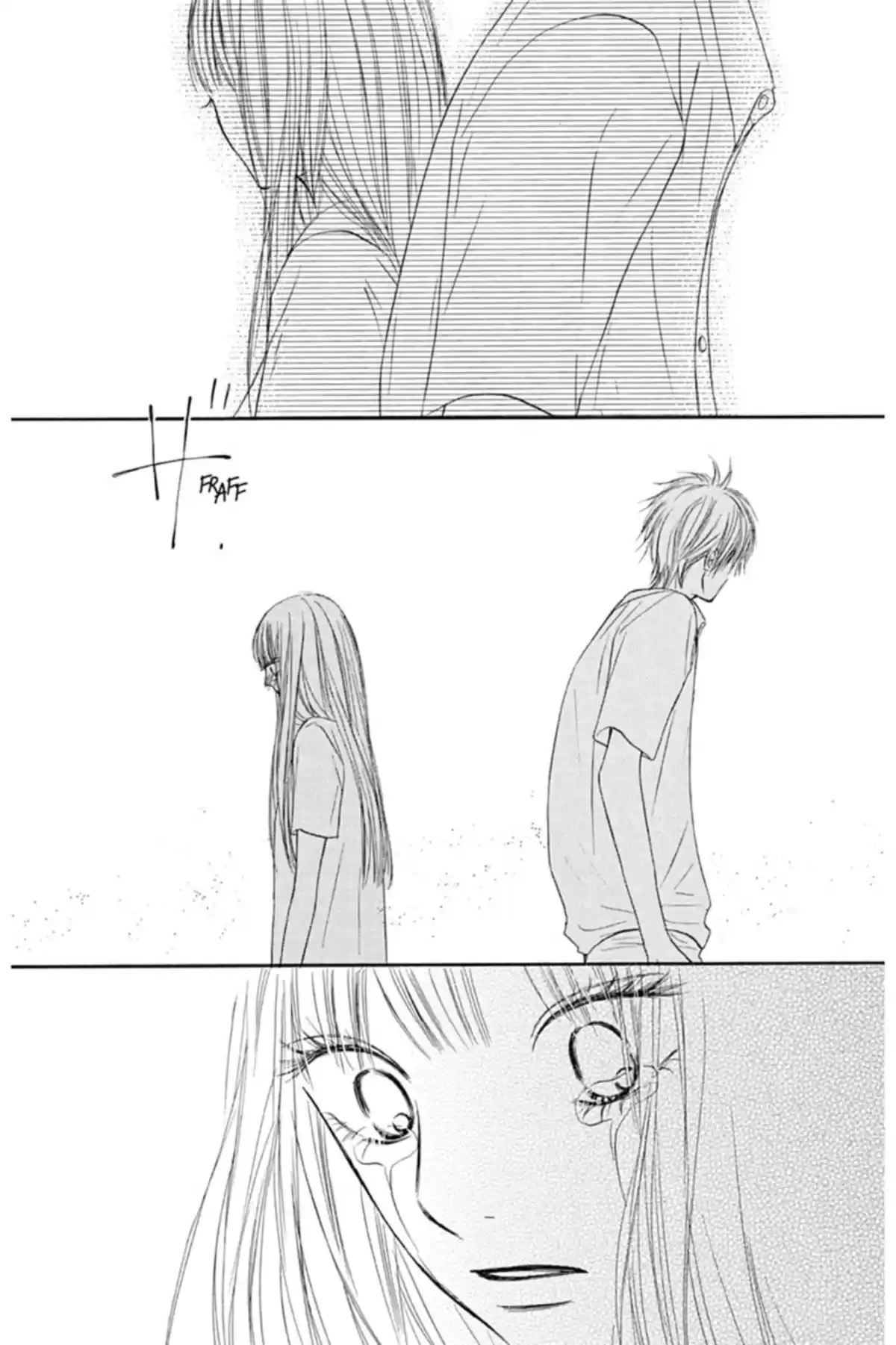 Sawako Volume 9 page 58