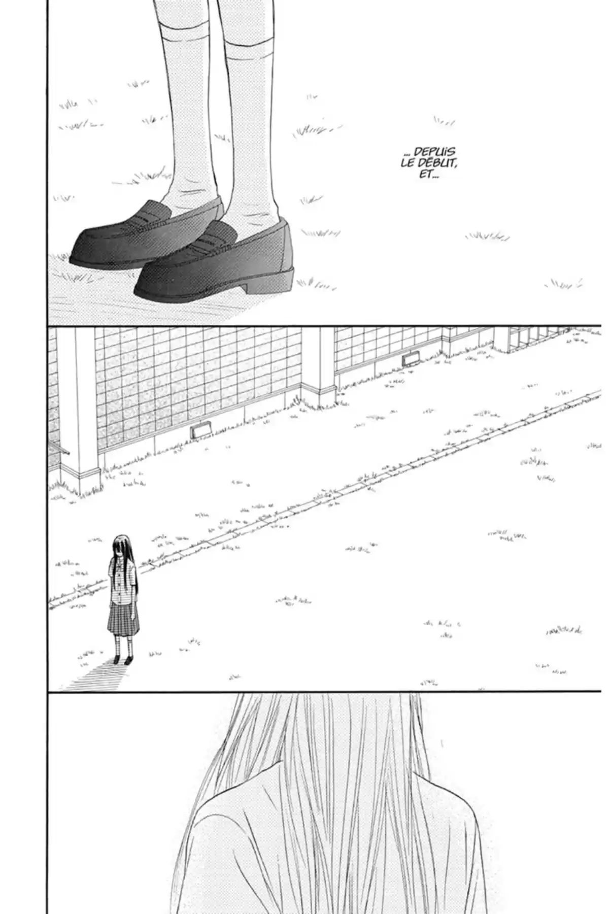 Sawako Volume 9 page 60