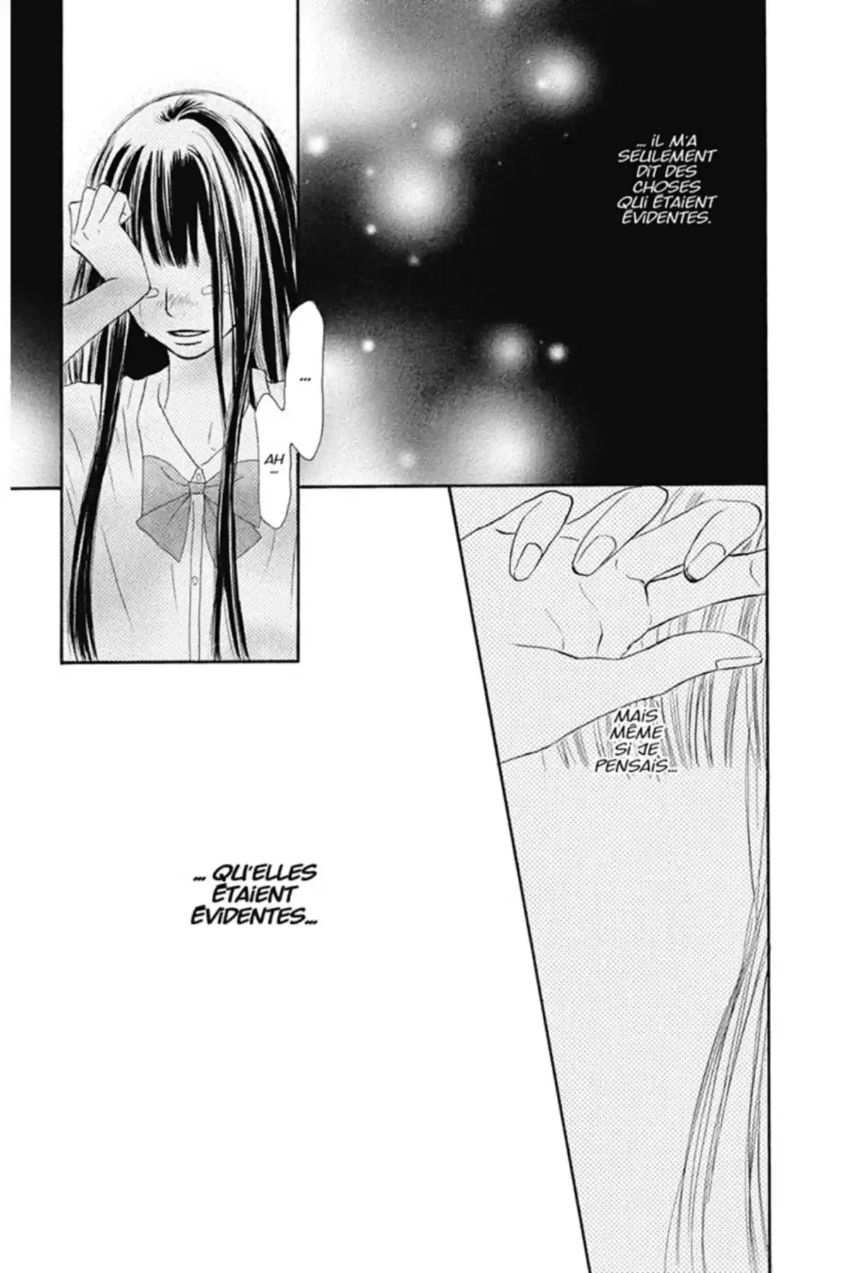 Sawako Volume 9 page 61