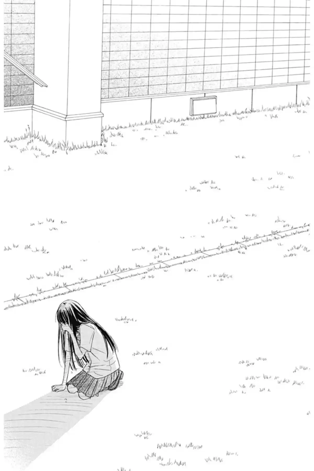 Sawako Volume 9 page 63