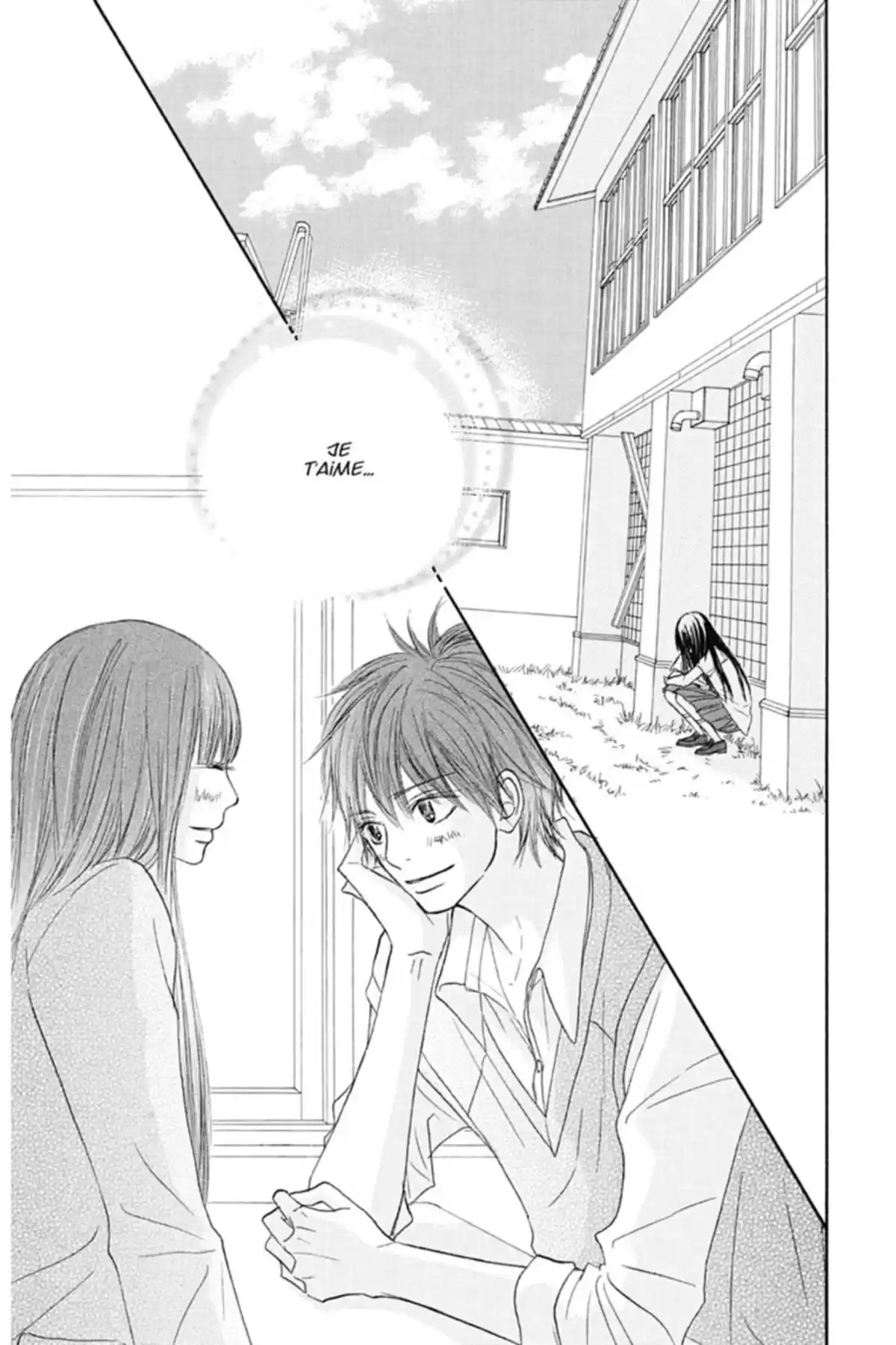 Sawako Volume 9 page 67