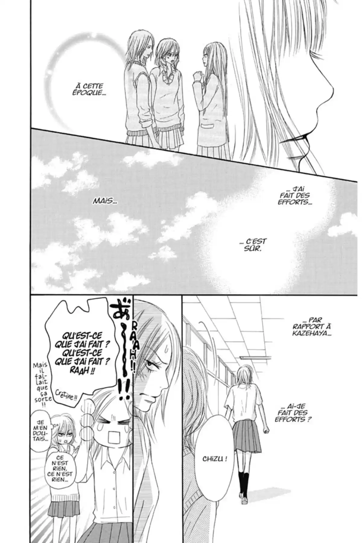 Sawako Volume 9 page 88