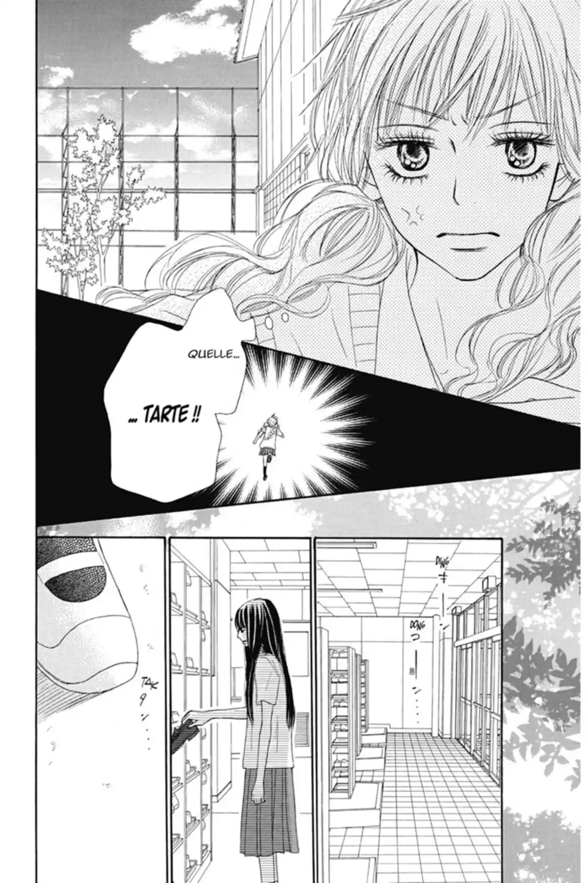 Sawako Volume 9 page 96