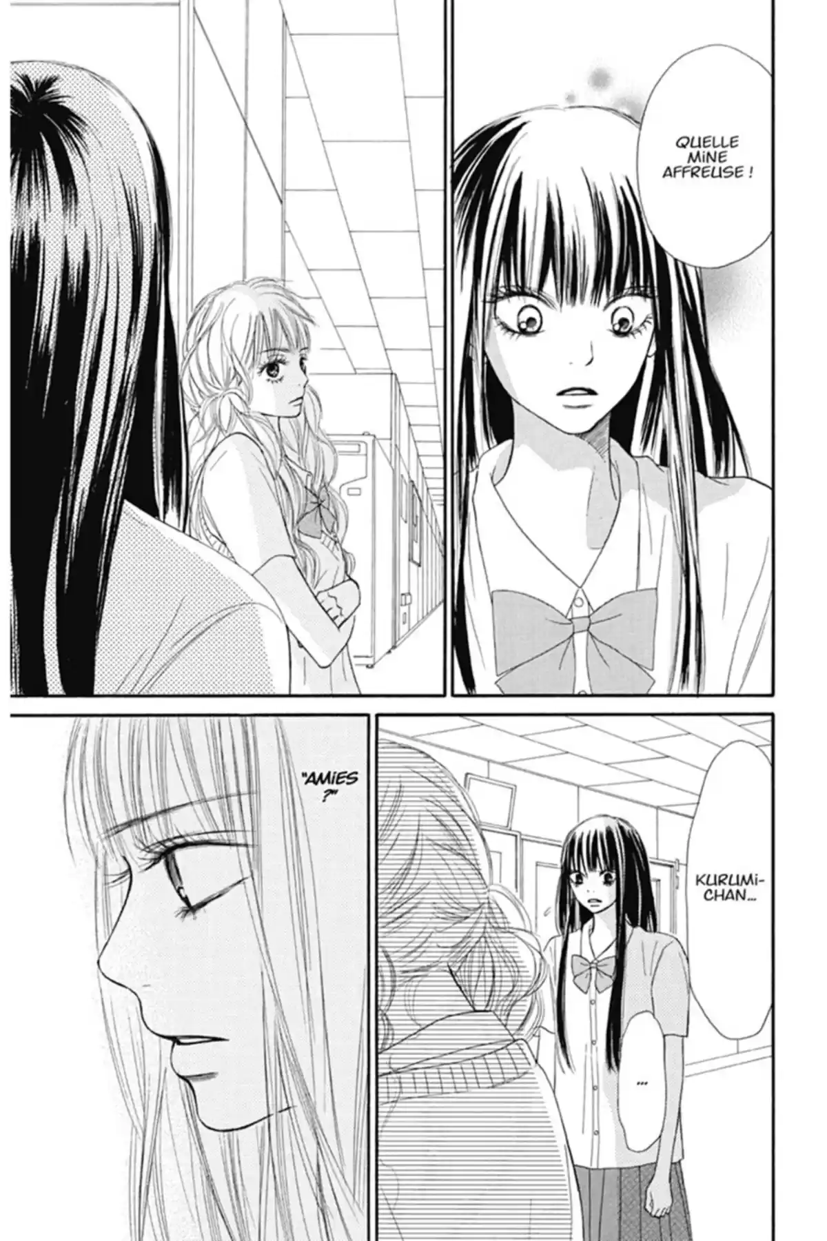 Sawako Volume 9 page 97