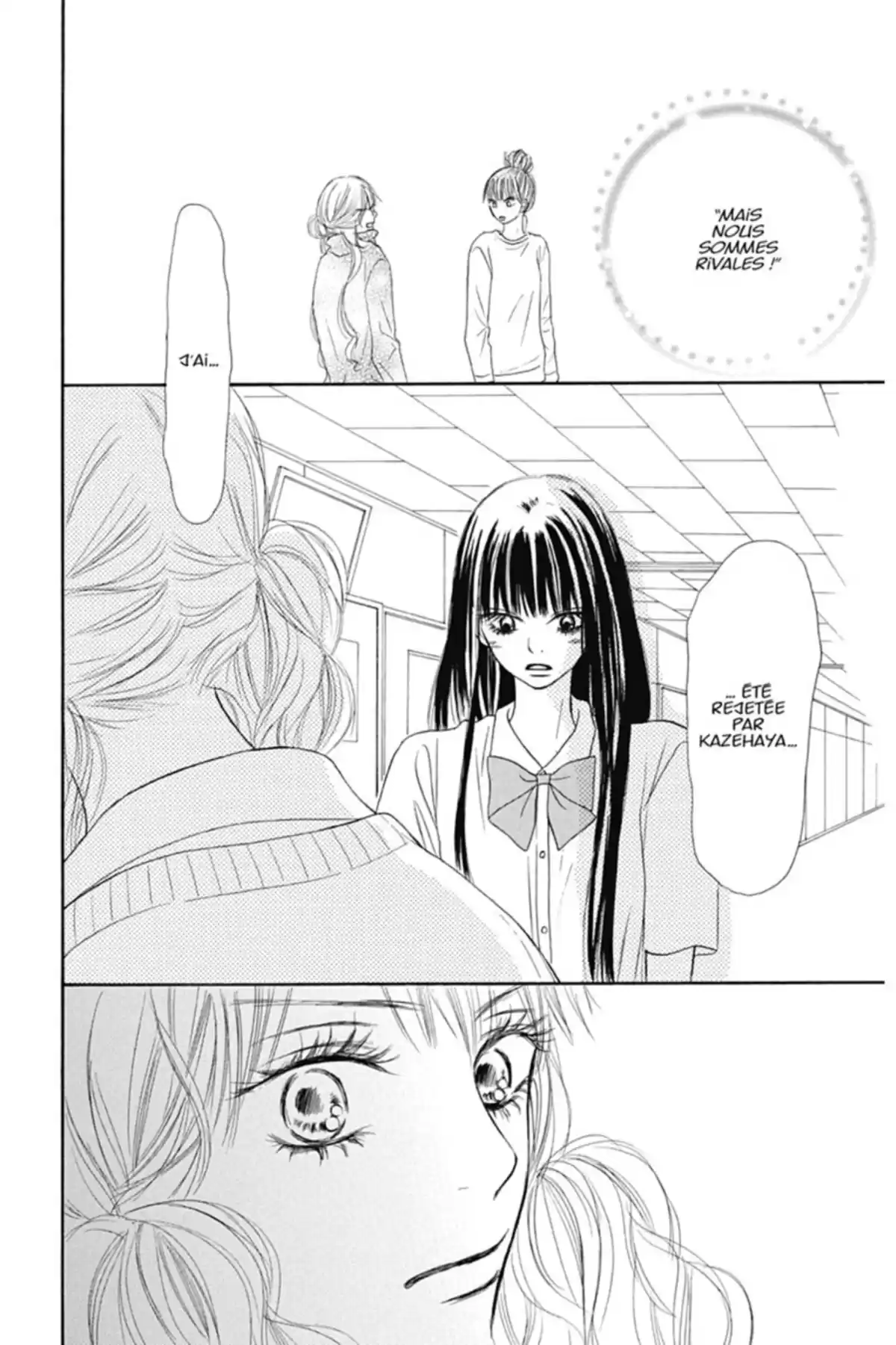 Sawako Volume 9 page 98