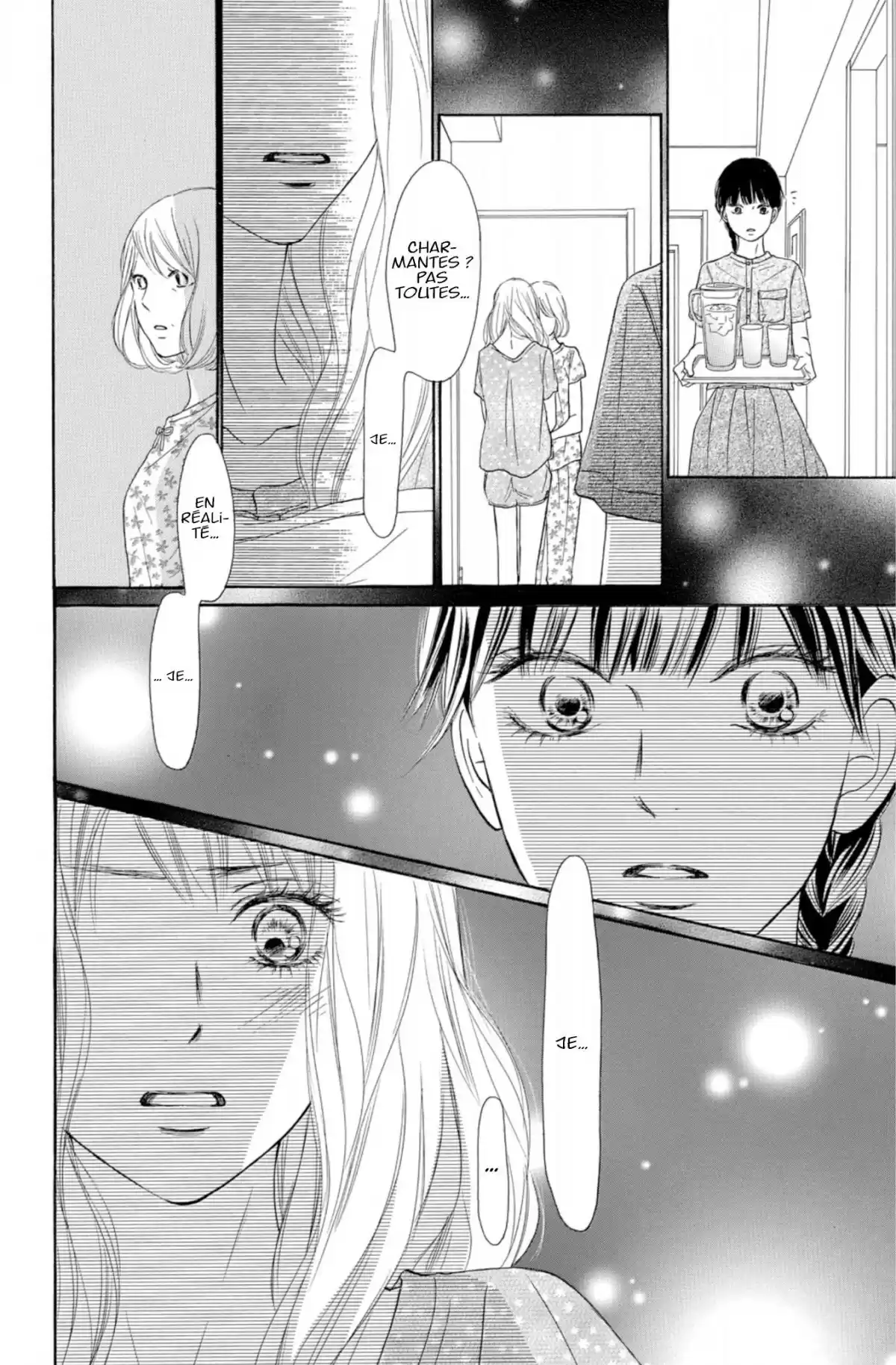 Sawako Volume 26 page 100