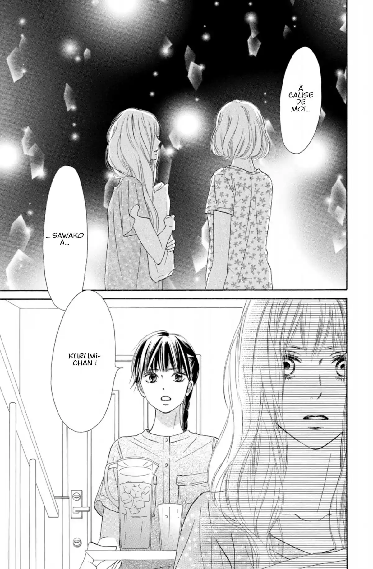 Sawako Volume 26 page 101