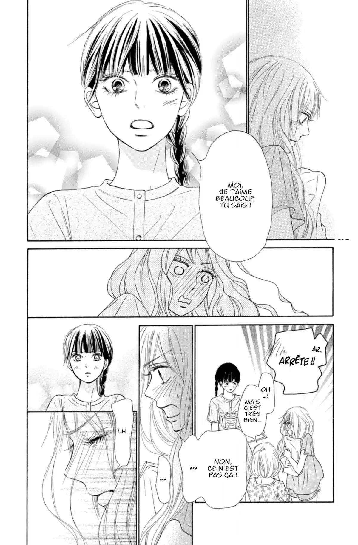 Sawako Volume 26 page 102