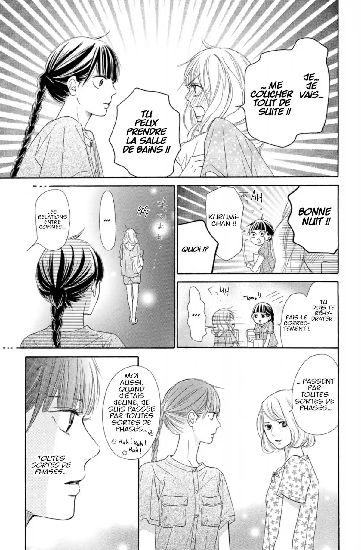 Sawako Volume 26 page 103