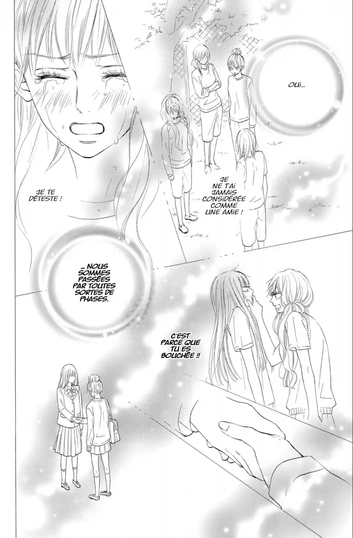 Sawako Volume 26 page 104