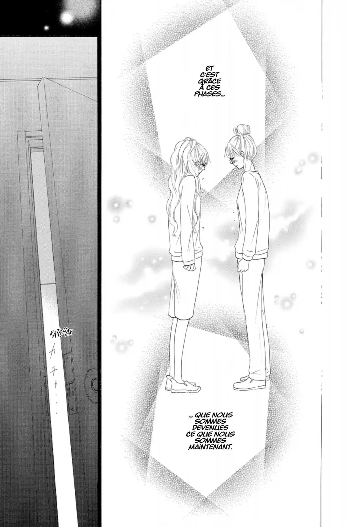 Sawako Volume 26 page 105