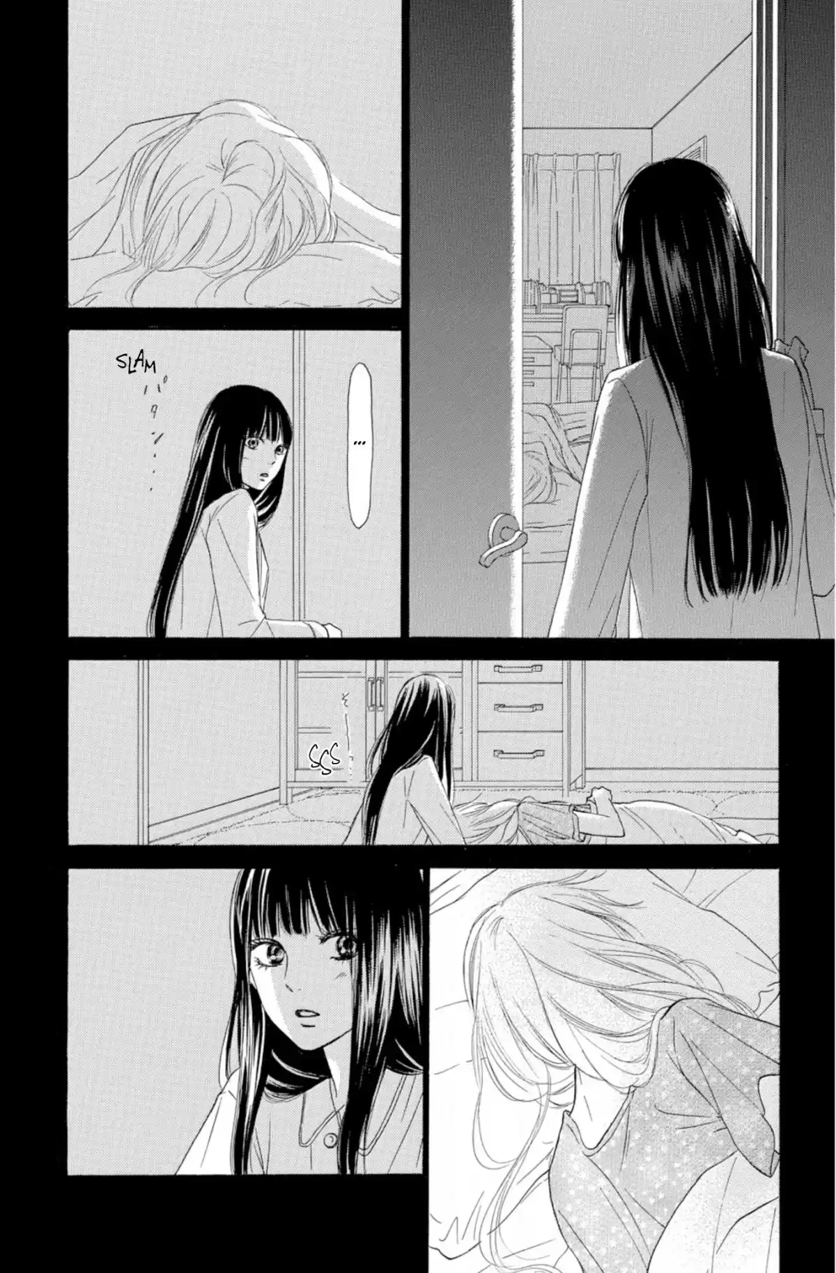 Sawako Volume 26 page 106