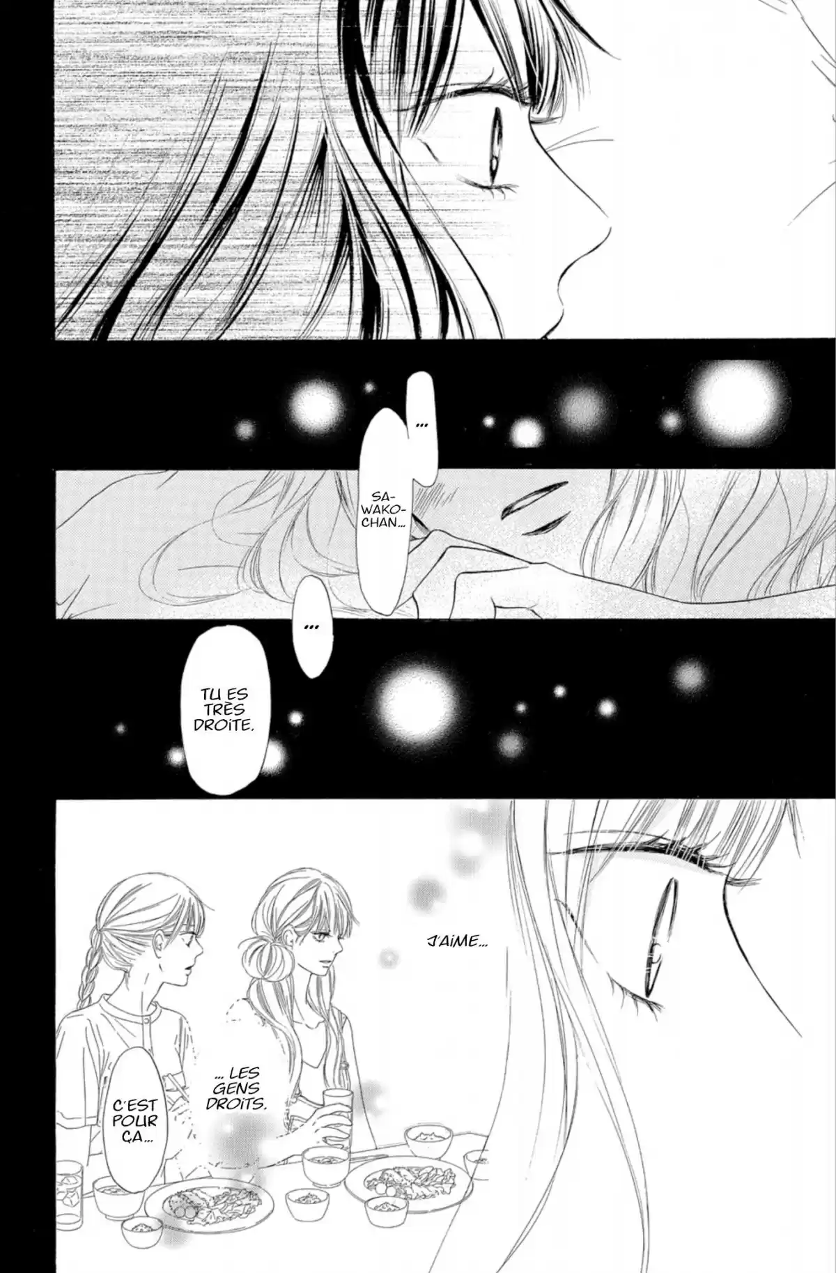 Sawako Volume 26 page 108