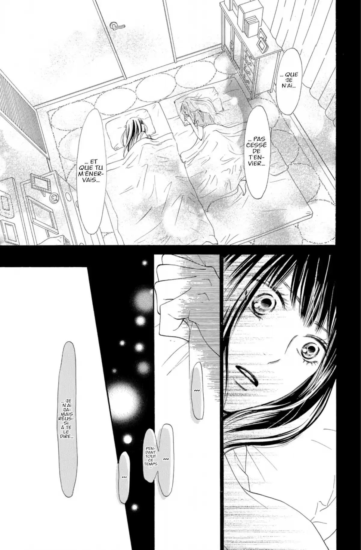 Sawako Volume 26 page 109