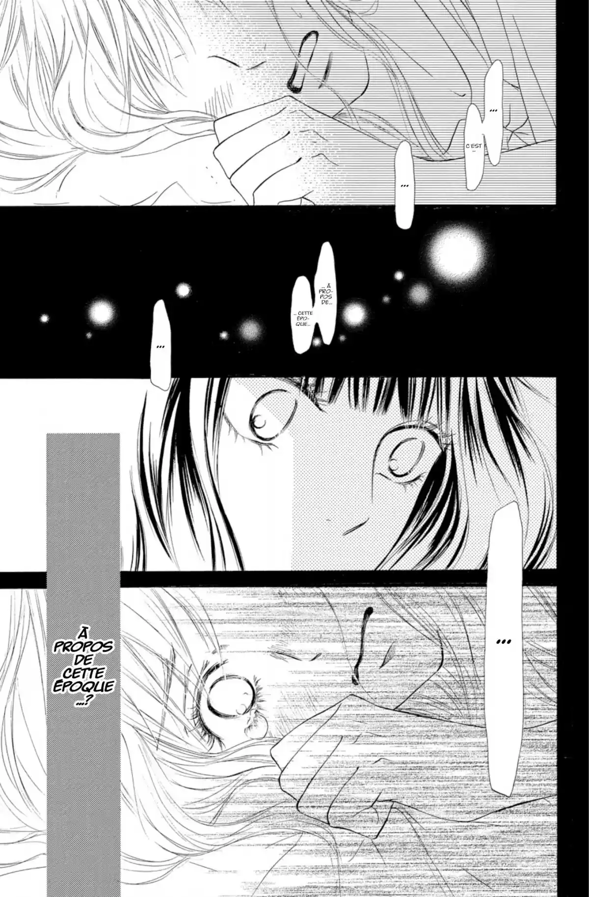 Sawako Volume 26 page 111