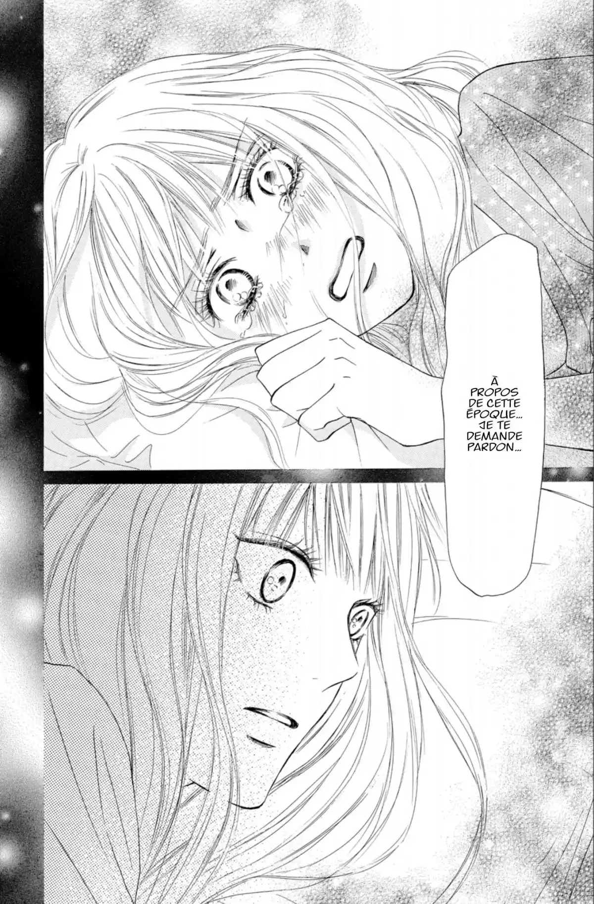 Sawako Volume 26 page 112