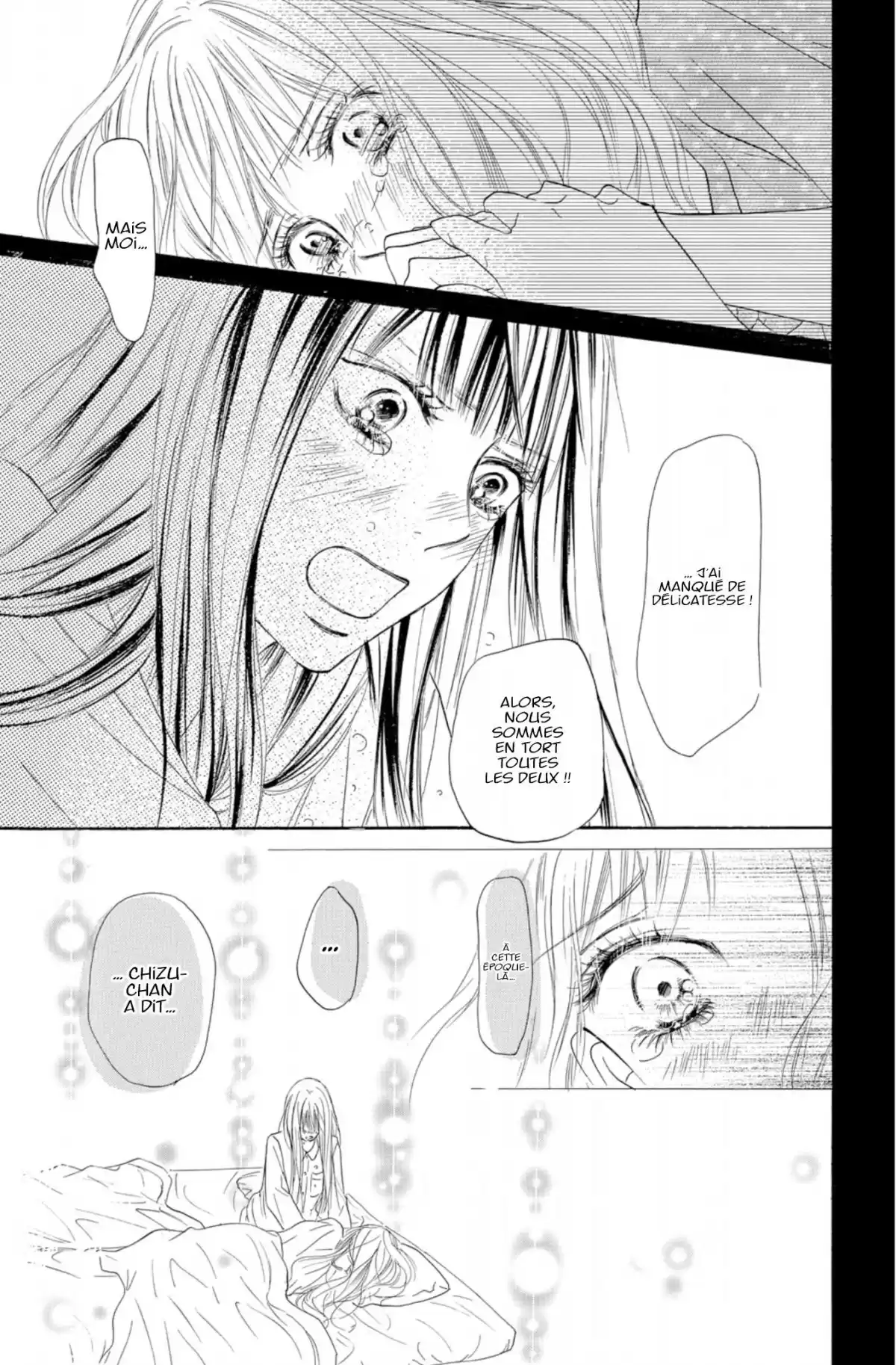 Sawako Volume 26 page 117