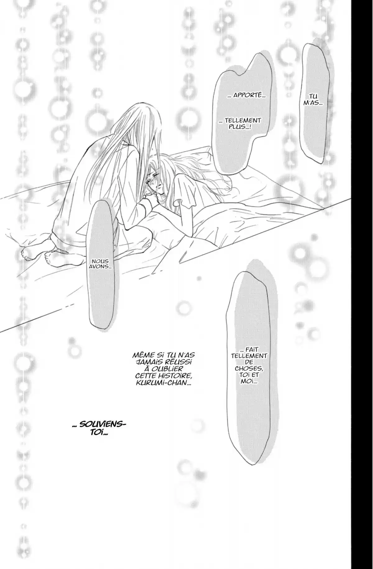 Sawako Volume 26 page 121