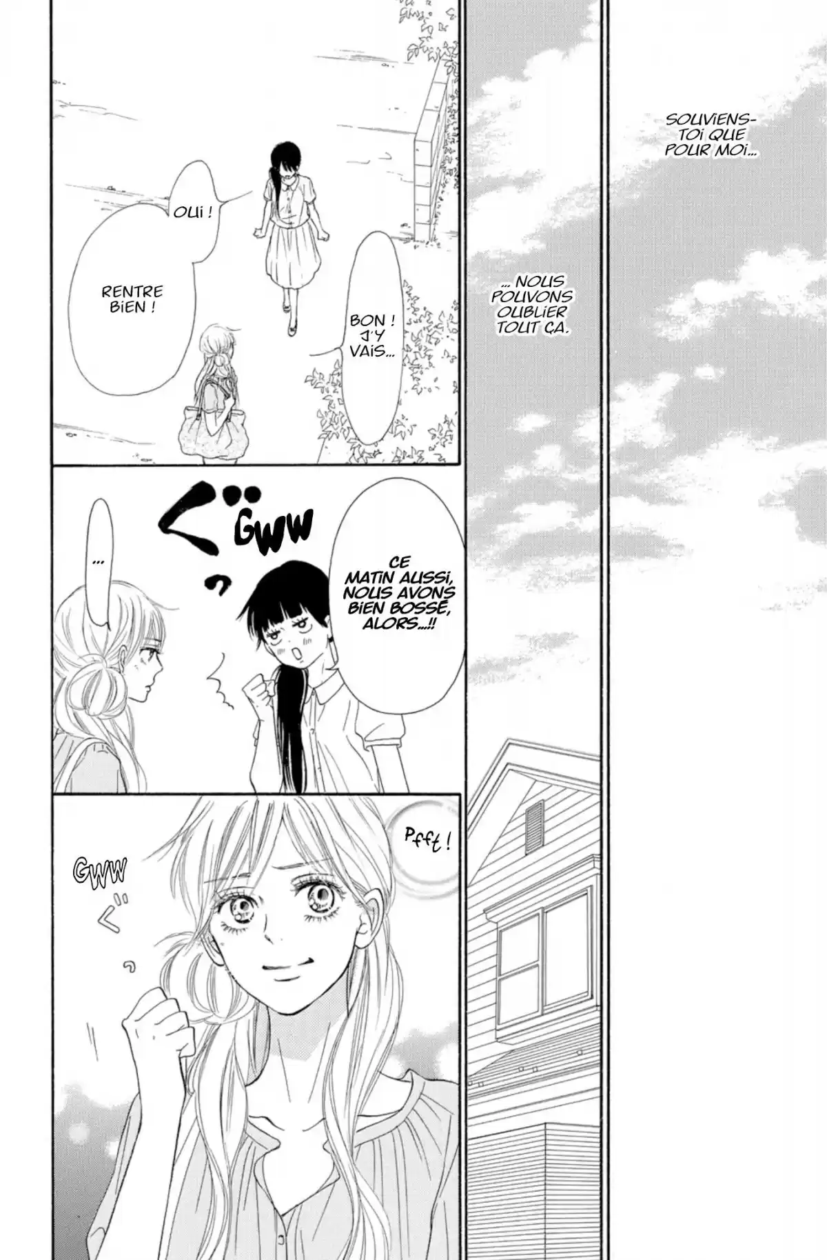 Sawako Volume 26 page 122