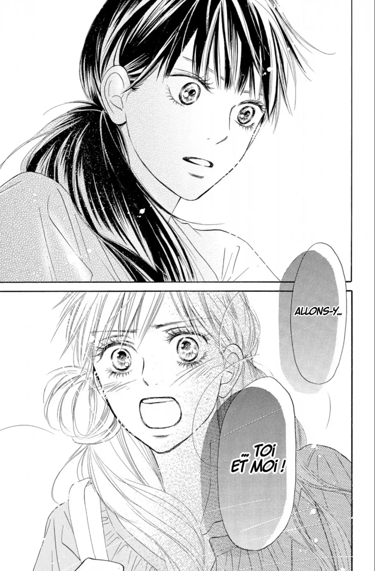 Sawako Volume 26 page 127