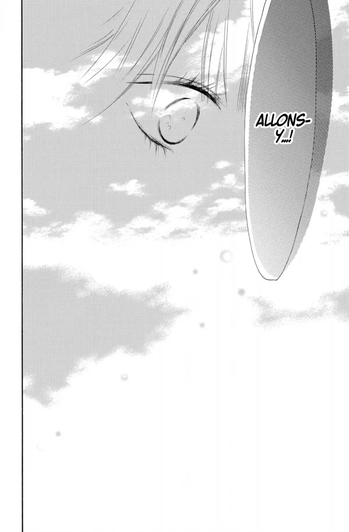 Sawako Volume 26 page 128