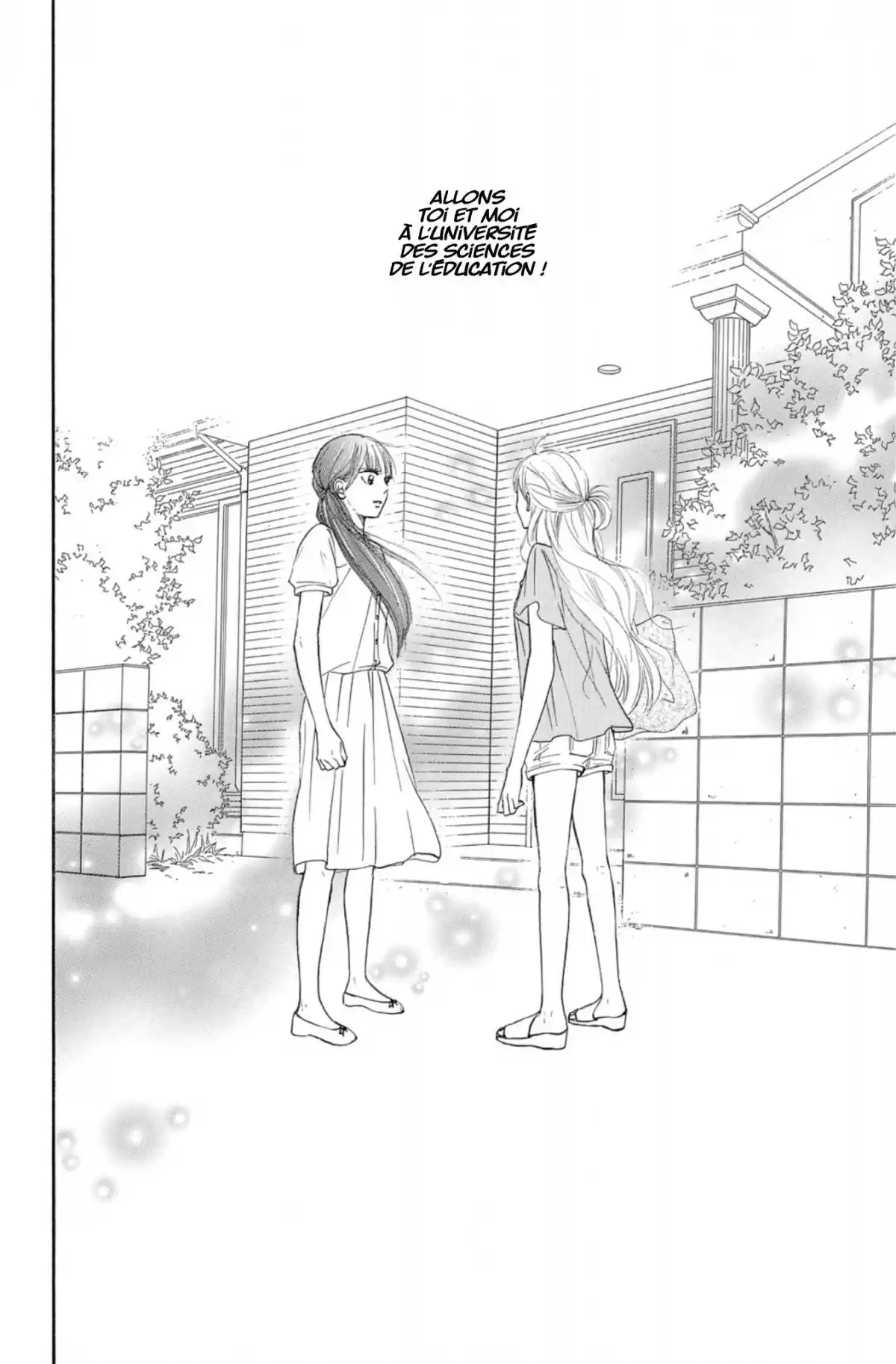 Sawako Volume 26 page 130