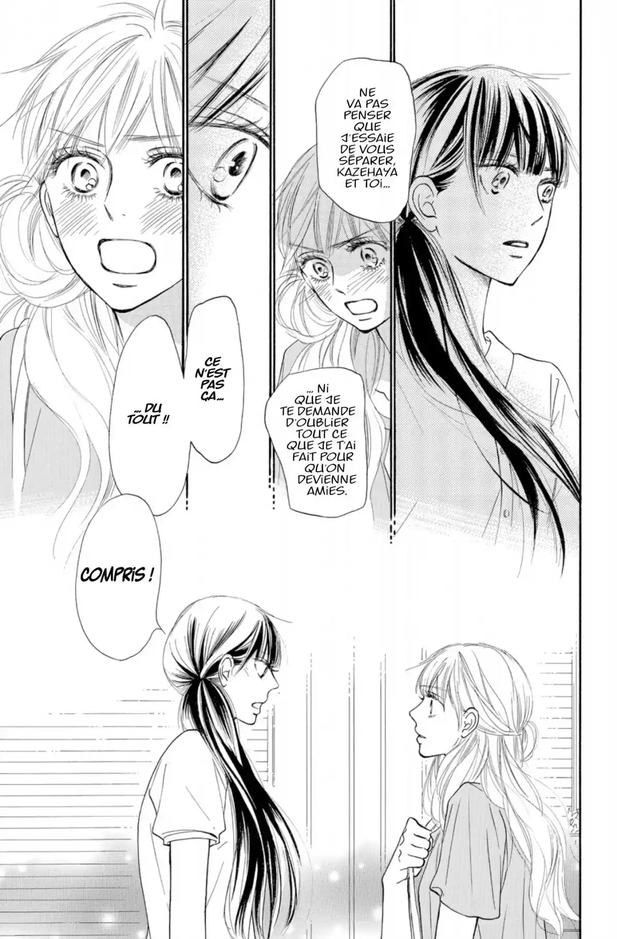 Sawako Volume 26 page 131