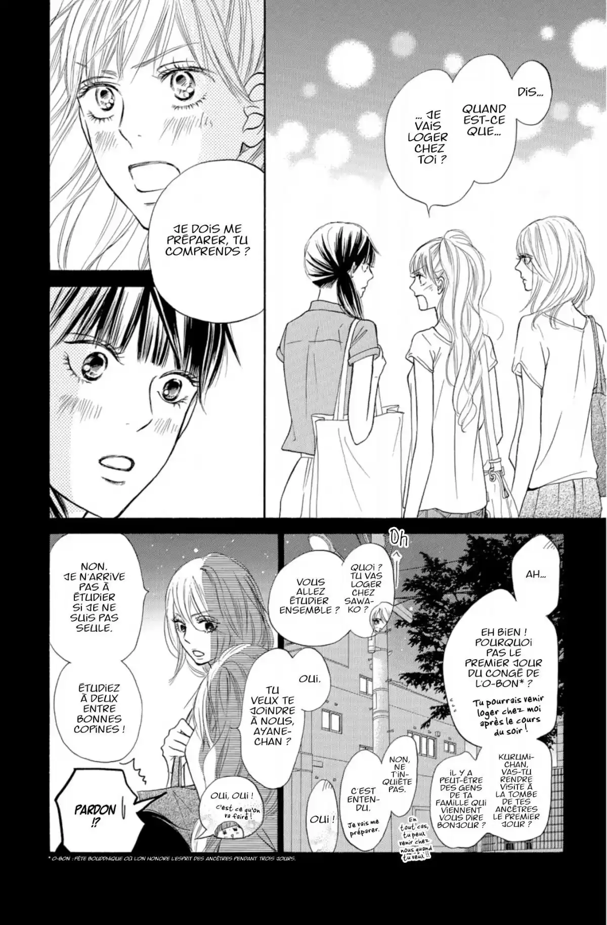 Sawako Volume 26 page 14