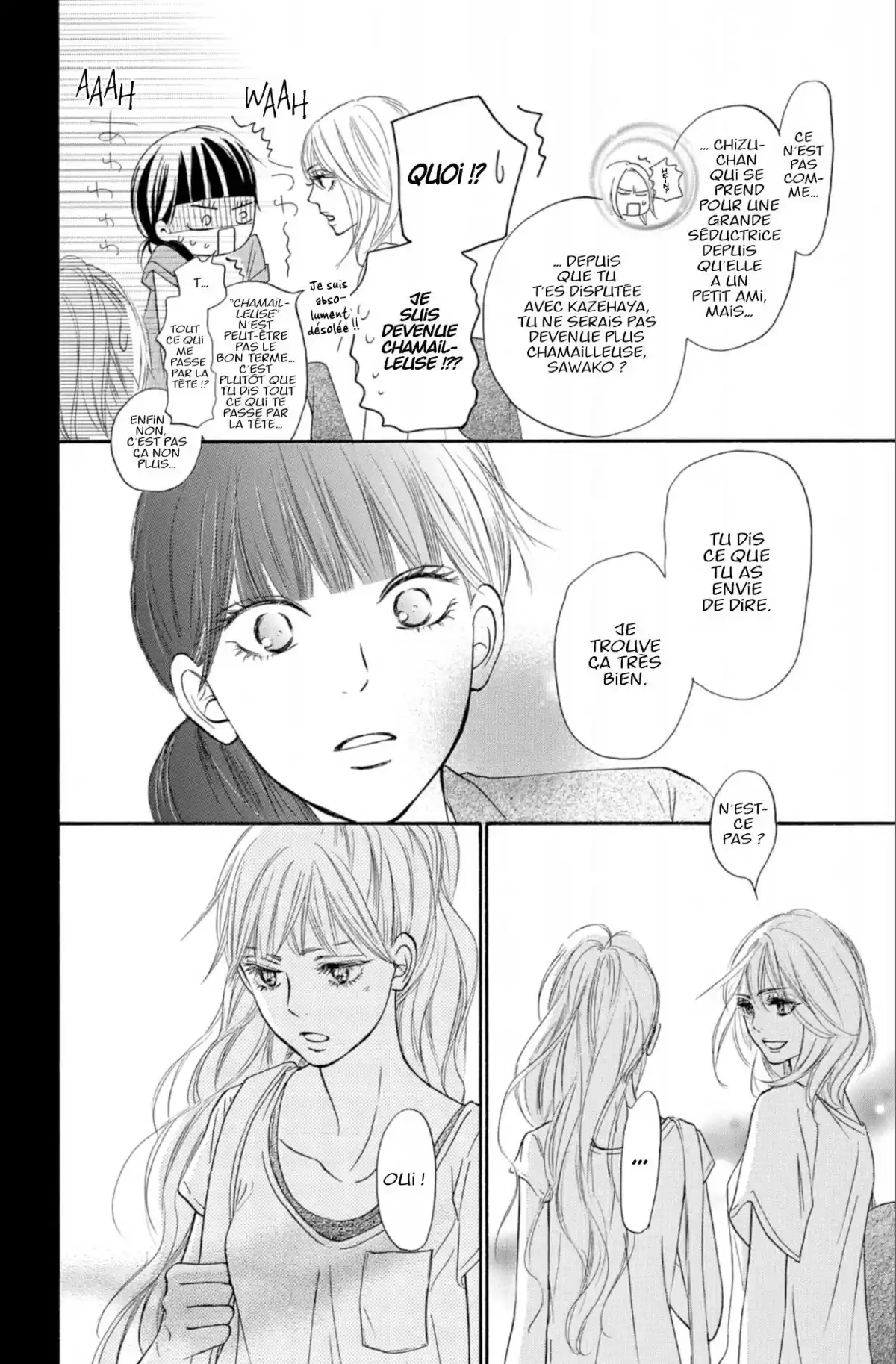 Sawako Volume 26 page 16