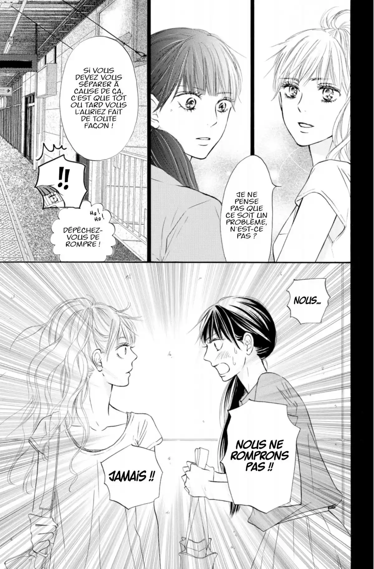 Sawako Volume 26 page 19