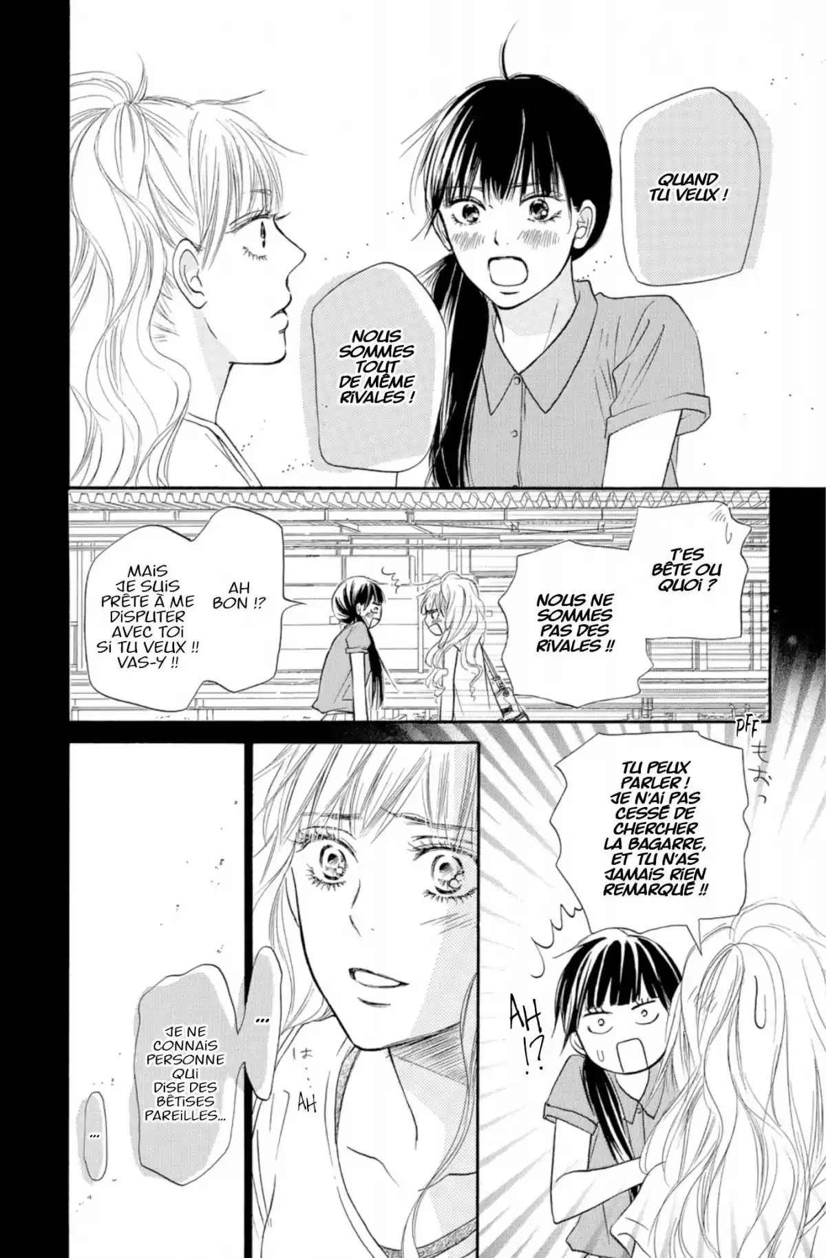 Sawako Volume 26 page 22