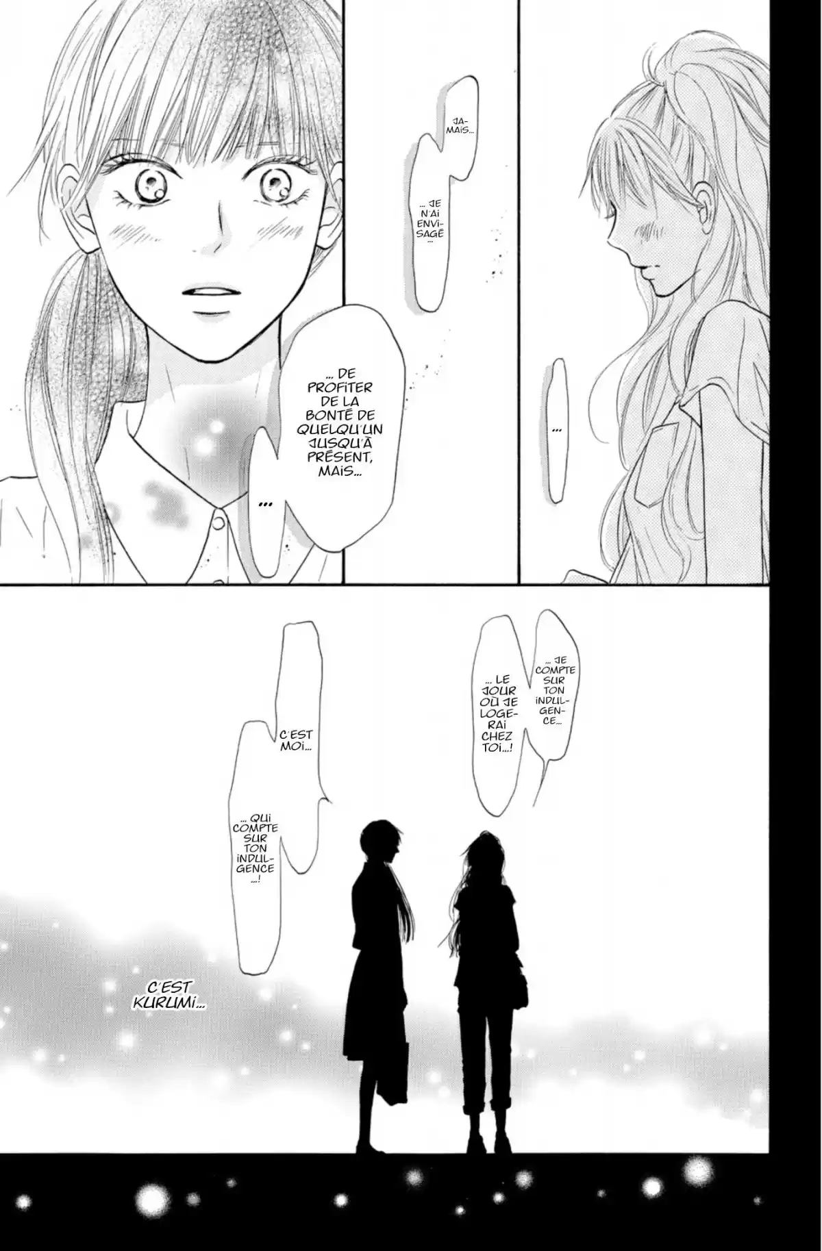 Sawako Volume 26 page 23