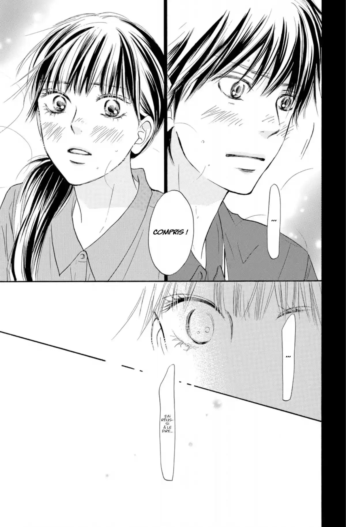 Sawako Volume 26 page 41