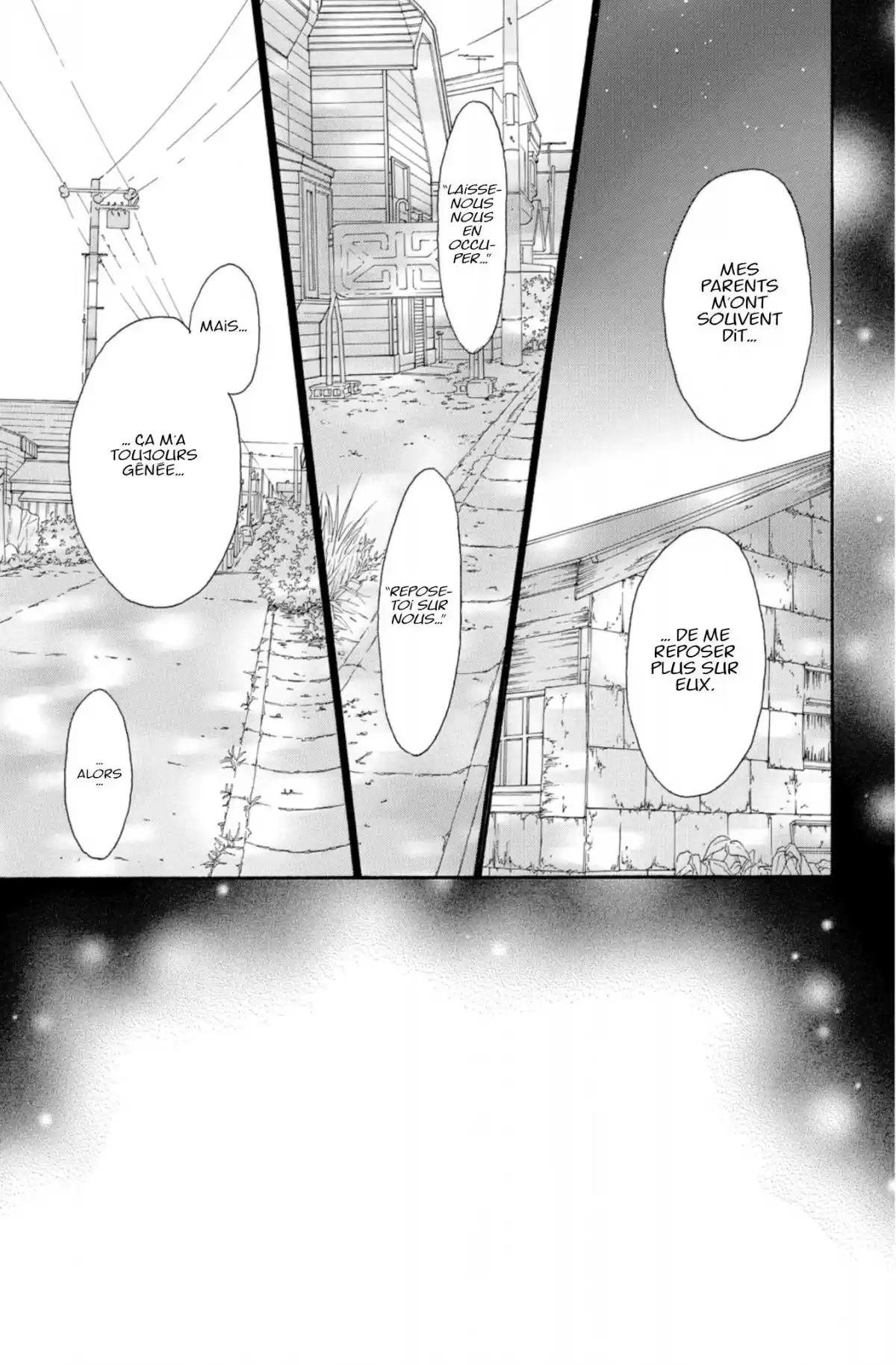 Sawako Volume 26 page 47