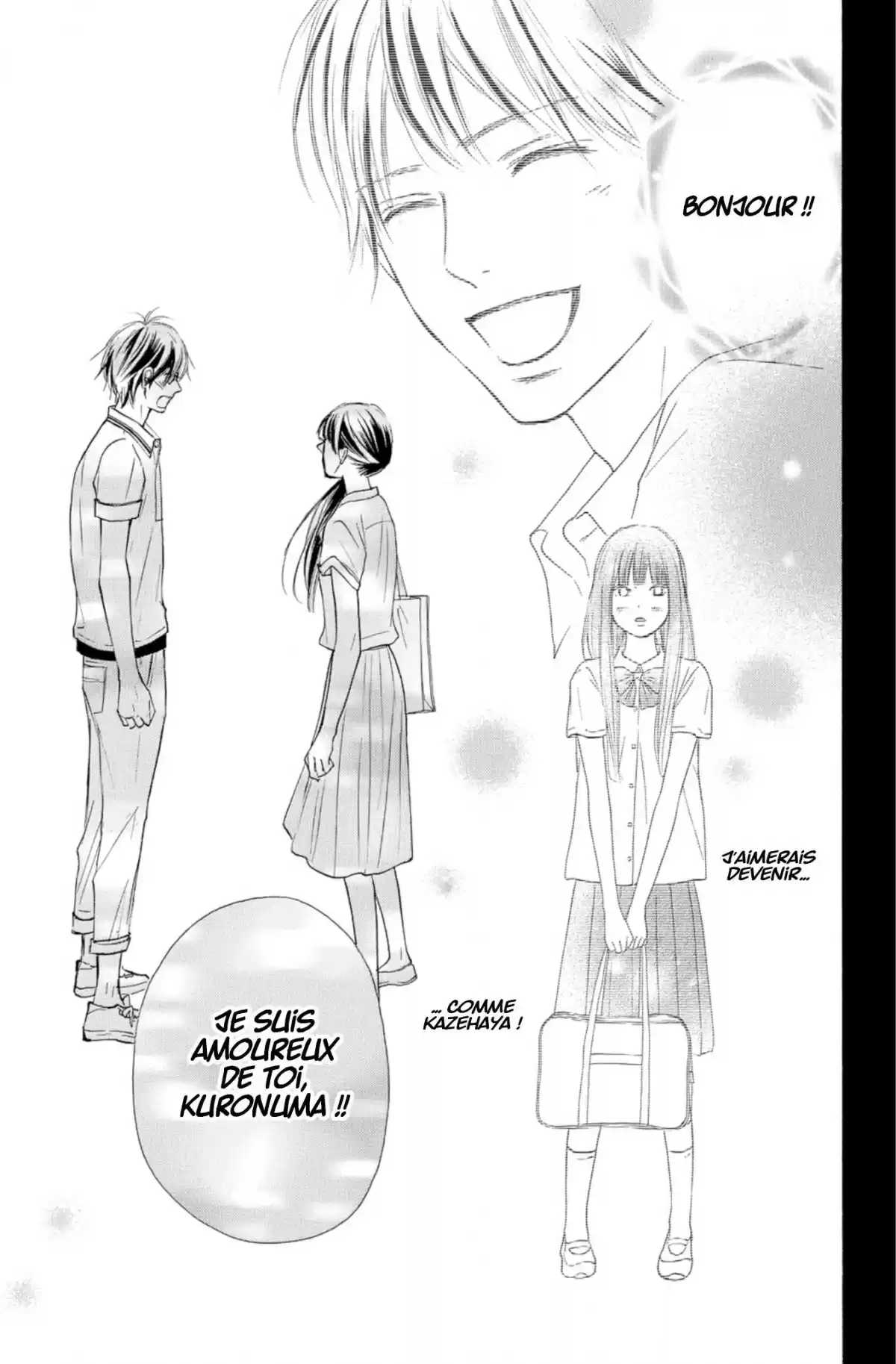 Sawako Volume 26 page 61