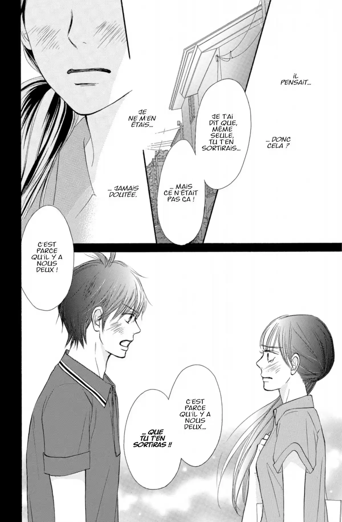 Sawako Volume 26 page 62