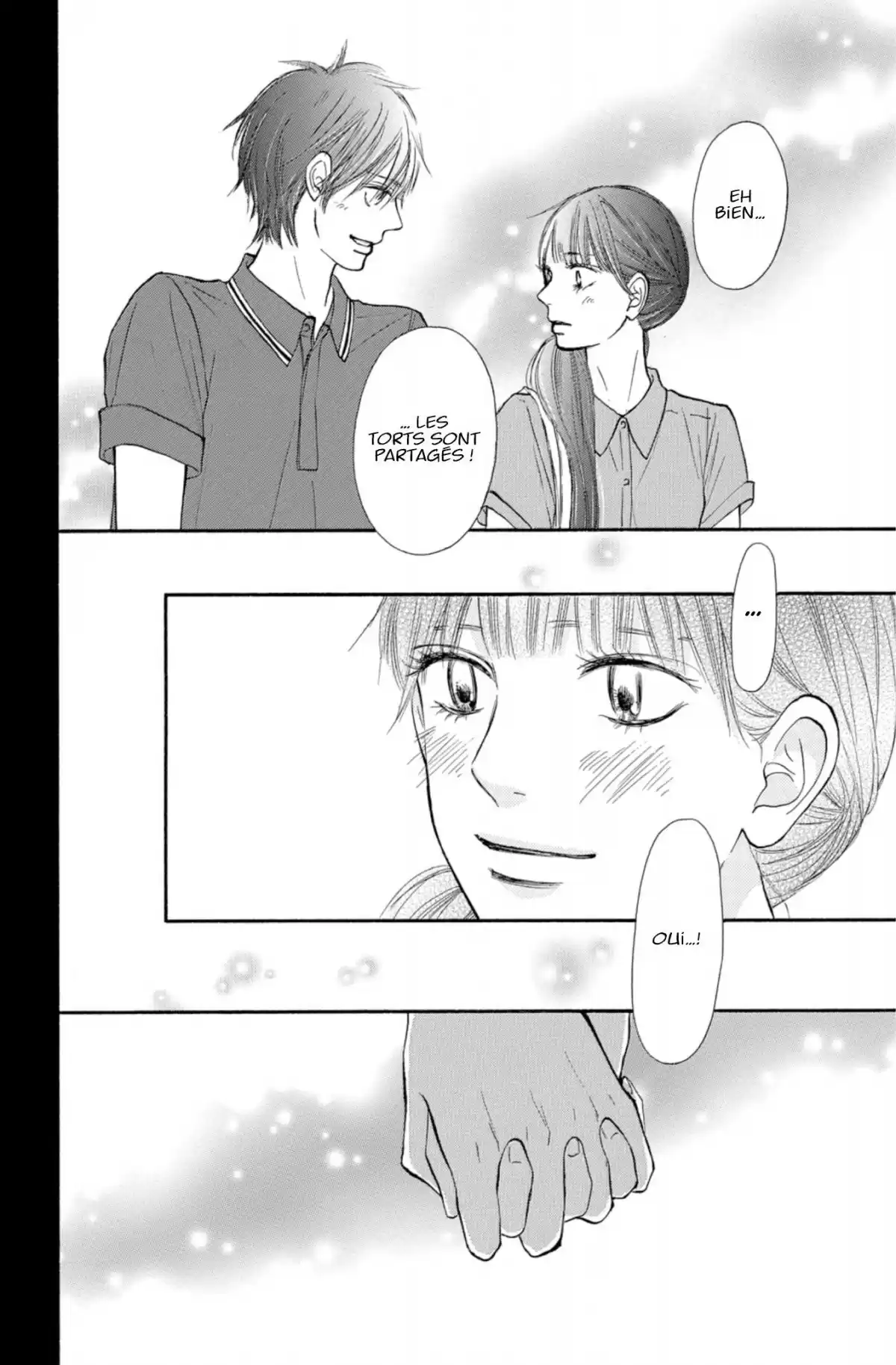 Sawako Volume 26 page 66