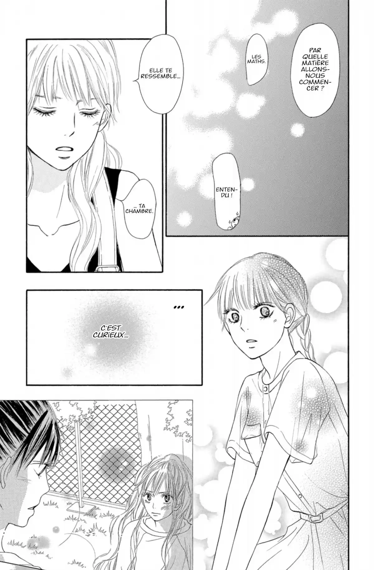 Sawako Volume 26 page 71