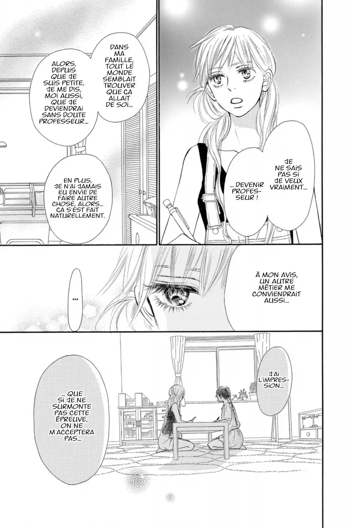 Sawako Volume 26 page 75