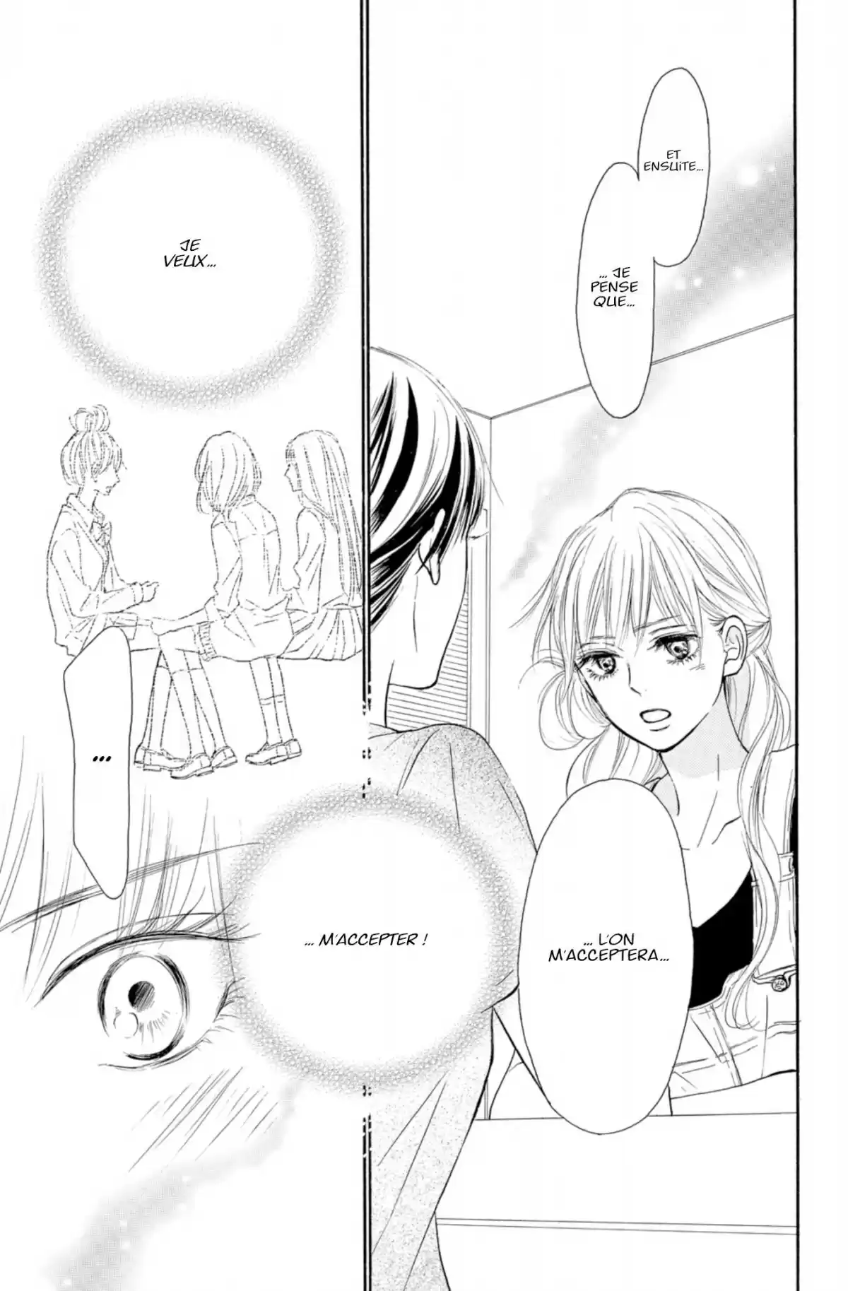 Sawako Volume 26 page 77