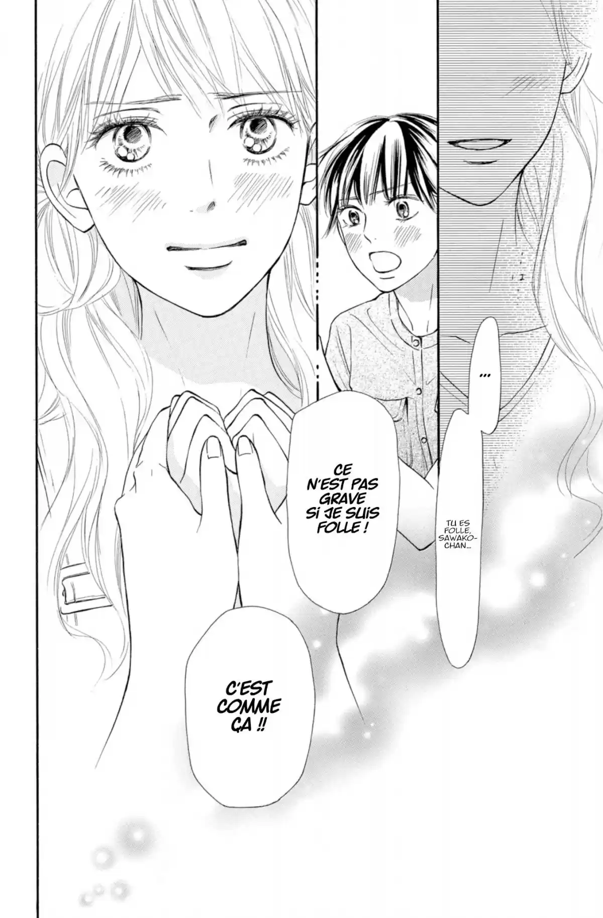 Sawako Volume 26 page 80