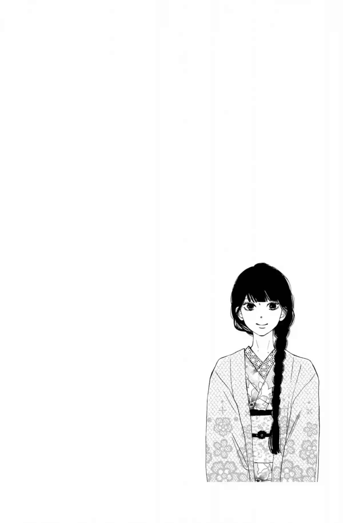 Sawako Volume 26 page 82