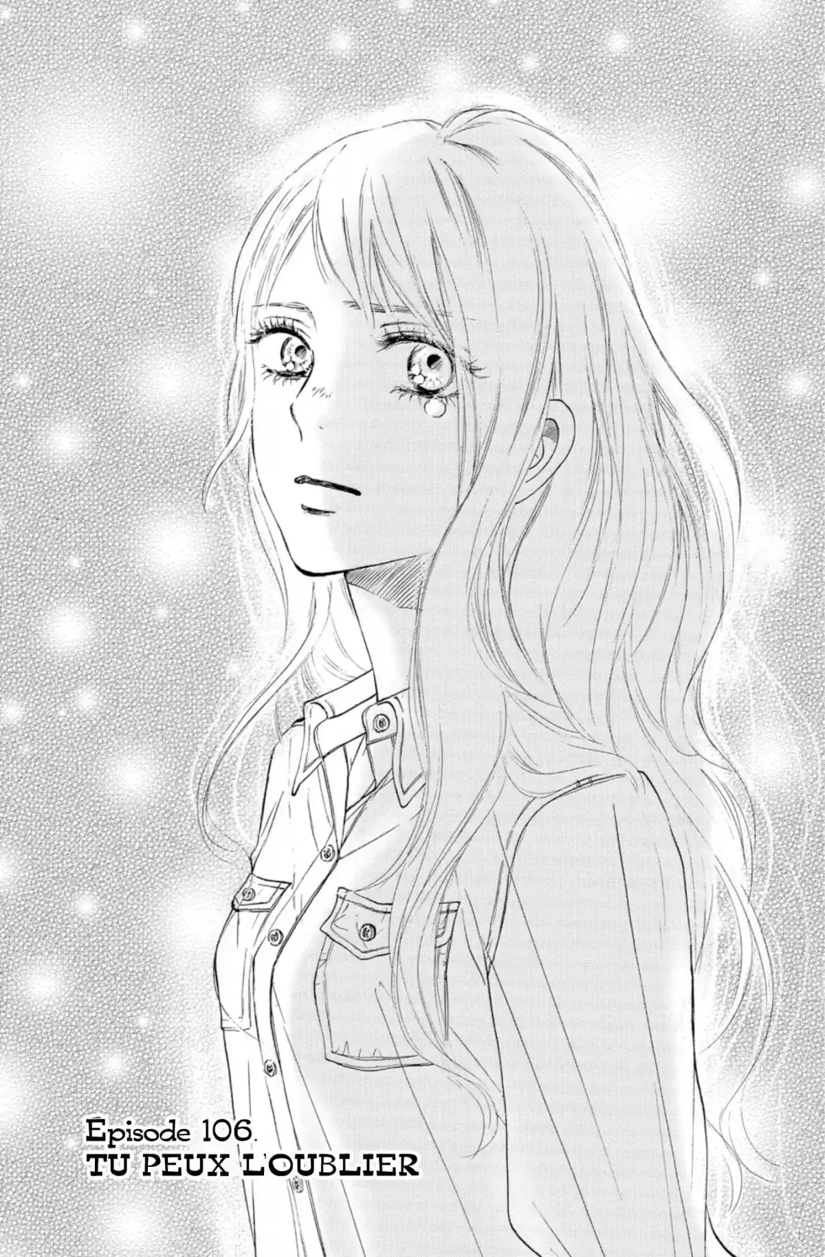 Sawako Volume 26 page 83