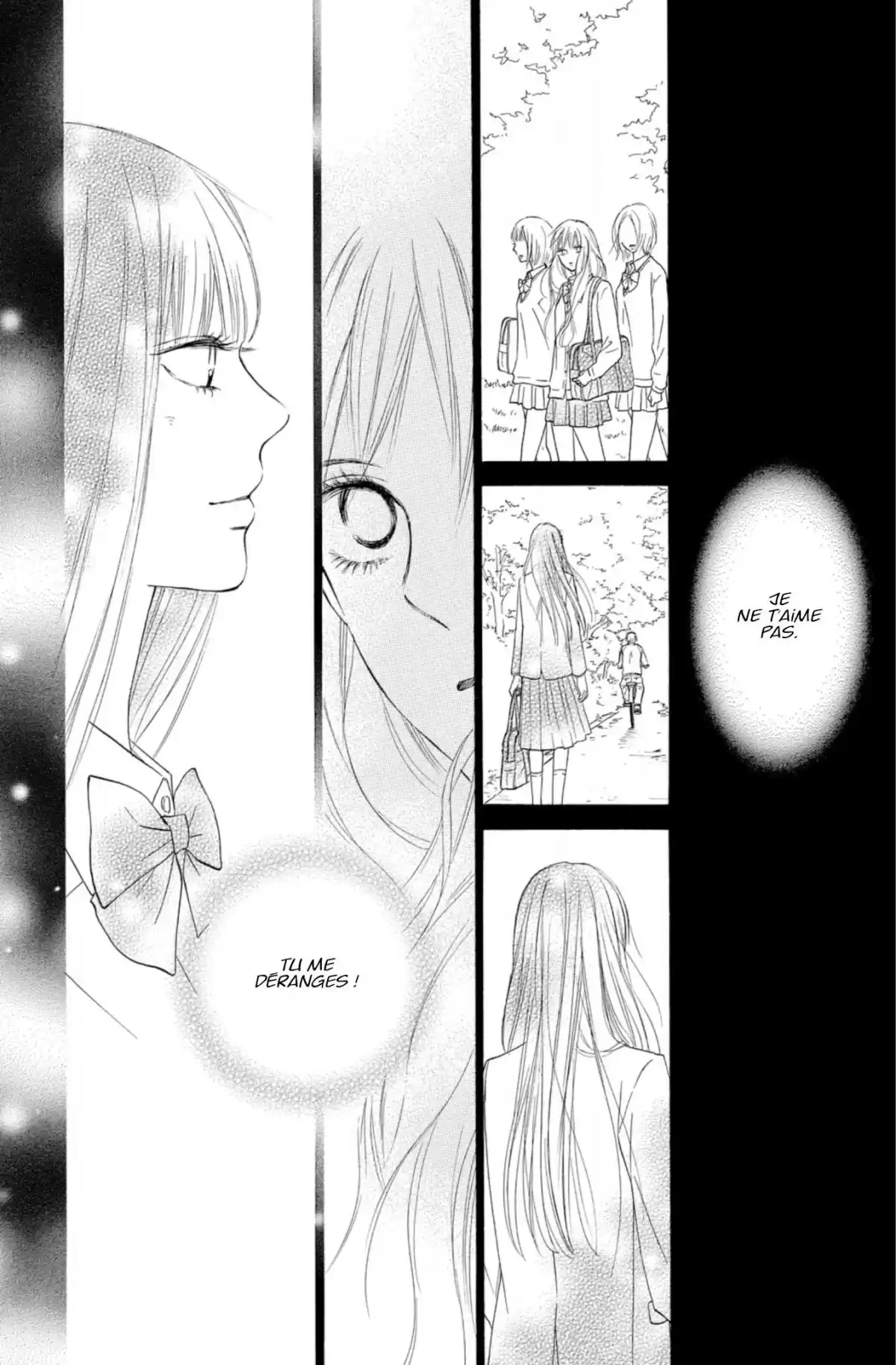 Sawako Volume 26 page 84