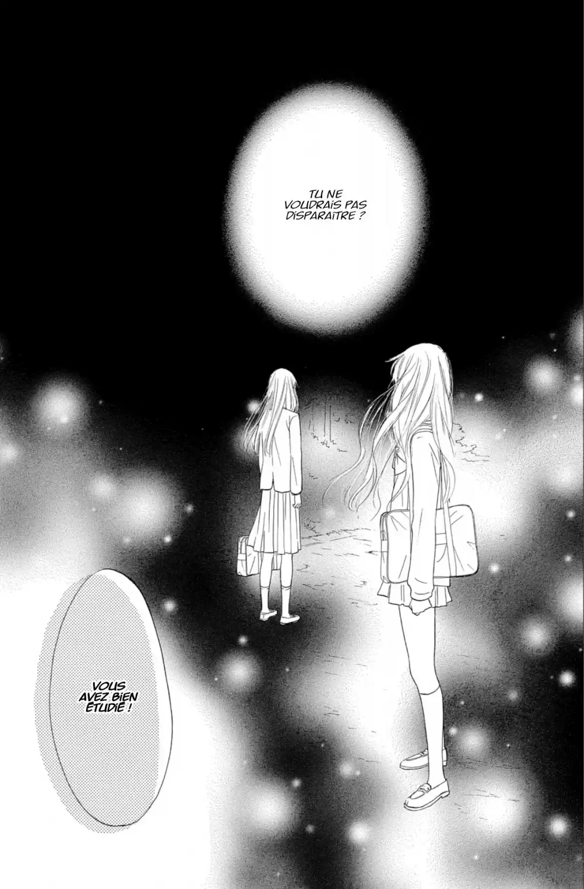 Sawako Volume 26 page 85